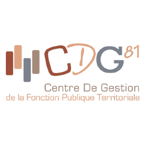 Logo CDG81